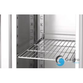Szafa chłodnicza 335L na pojemniki GN w formacie 1/1 i 1/2.    GN110 | 700825 bartscher