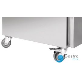  Szafa chłodnicza 335L na pojemniki GN w formacie 1/1 i 1/2.    GN110 | 700825 bartscher