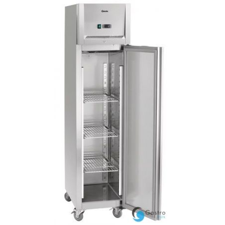 Szafa chłodnicza 335L na pojemniki GN w formacie 1/1 i 1/2.    GN110 | 700825 bartscher 