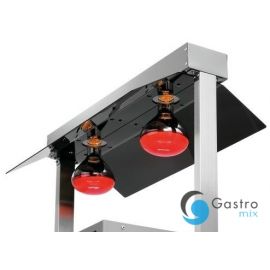  Mostek grzewczy I2WL800 | 114272 bartscher