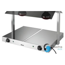  Mostek grzewczy I2WL800 | 114272 bartscher