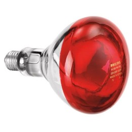 Lampa na podczerwień IWL250D | 114271 bartscher