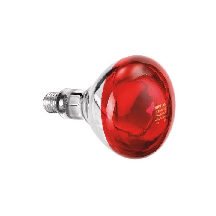 Lampa na podczerwień IWL250D | 114271 bartscher