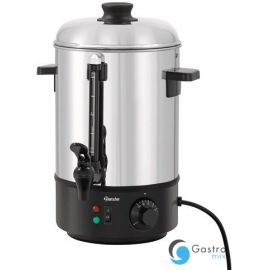 Warnik do wody 6L | 200085 bartscher