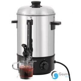 Warnik do wody 6L | 200085 bartscher