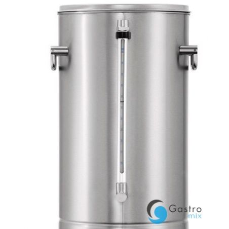 Warnik do wody 9L  -FWA | 200086 bartscher 