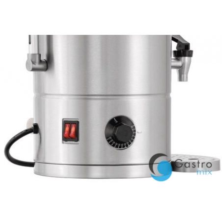 Warnik do wody 9L  -FWA | 200086 bartscher 