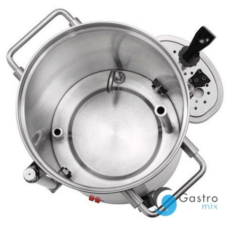 Warnik do wody 9L  -FWA | 200086 bartscher 