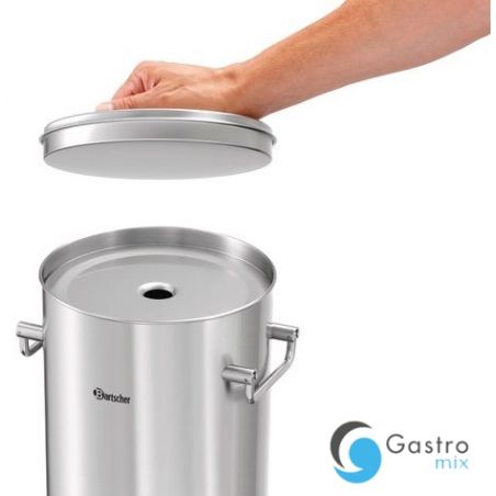 Warnik do wody 9L  -FWA | 200086 bartscher 