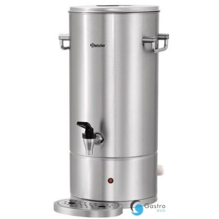 Warnik do wody 9L  -FWA | 200086 bartscher 