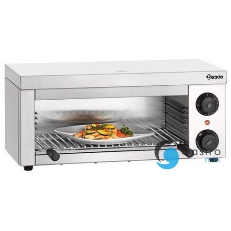 opiekacz 401-1Z-W| A1515002 bartscher 