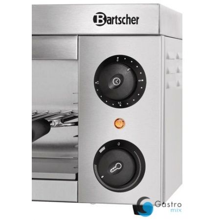 opiekacz 401-1Z-W| A1515002 bartscher 