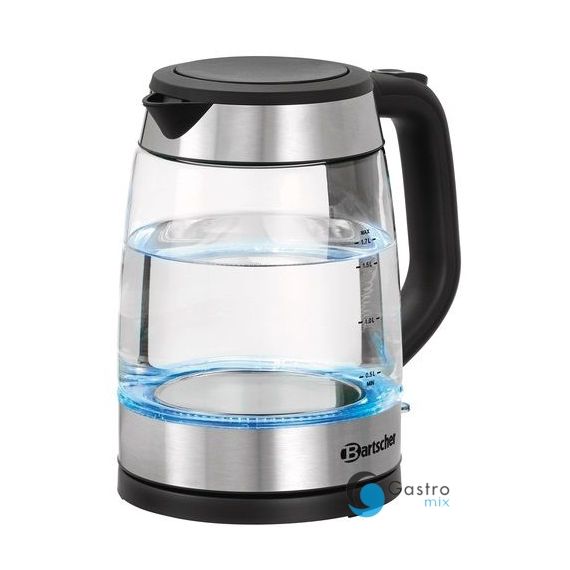 Czajnik 1,7LGL | 200096 bartscher 