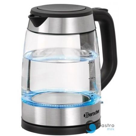 Czajnik 1,7LGL | 200096 bartscher 
