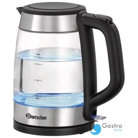 Czajnik 1,7LGL | 200096 bartscher 