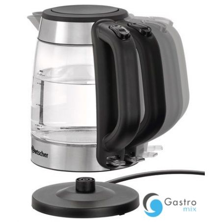 Czajnik 1,7LGL | 200096 bartscher 