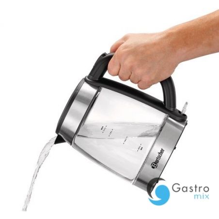 Czajnik 1,7LGL | 200096 bartscher 