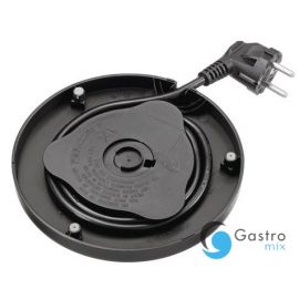  Czajnik 1,7LGL | 200096 bartscher