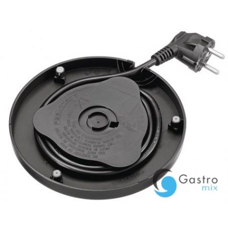 Czajnik 1,7LGL | 200096 bartscher 