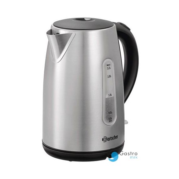 Czajnik 1,7L | 200095 bartscher 