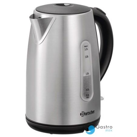 Czajnik 1,7L | 200095 bartscher 