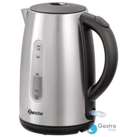 Czajnik 1,7L | 200095 bartscher 
