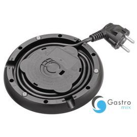  Czajnik 1,7L | 200095 bartscher