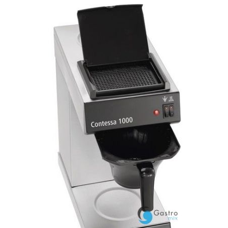 Ekspres do kawy Contessa 1000 | A190056 bartscher 