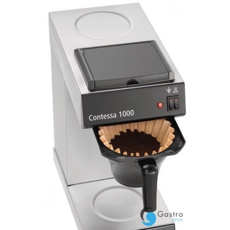 Ekspres do kawy Contessa 1000 | A190056 bartscher 