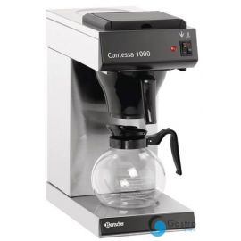  Ekspres do kawy Contessa 1000 | A190056 bartscher