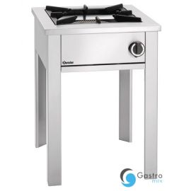 Taboret grzewczy G-WB 1K1250 XL | 1051603 bartscher