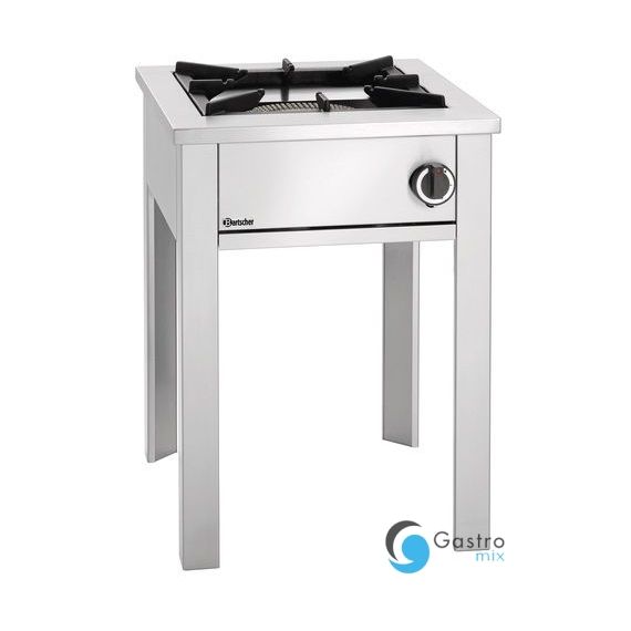 Taboret grzewczy G-WB 1K1250 XL | 1051603 bartscher 