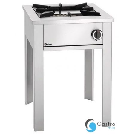 Taboret grzewczy G-WB 1K1250 XL | 1051603 bartscher 