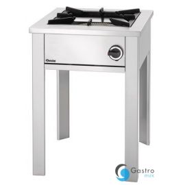 Taboret grzewczy G-WB 1K1250 XL | 1051603 bartscher