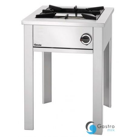 Taboret grzewczy G-WB 1K1250 XL | 1051603 bartscher 