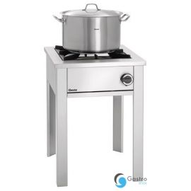  Taboret grzewczy G-WB 1K1250 XL | 1051603 bartscher