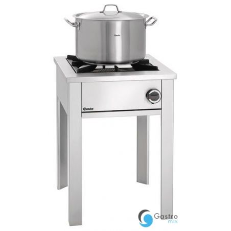 Taboret grzewczy G-WB 1K1250 XL | 1051603 bartscher 