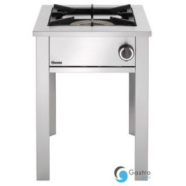  Taboret grzewczy G-WB 1K1250 XL | 1051603 bartscher
