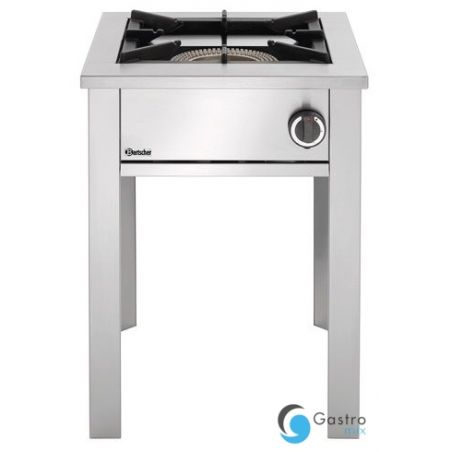 Taboret grzewczy G-WB 1K1250 XL | 1051603 bartscher 