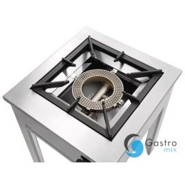  Taboret grzewczy G-WB 1K1250 XL | 1051603 bartscher