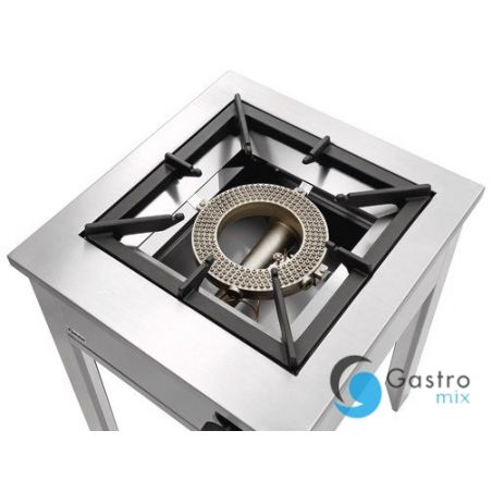 Taboret grzewczy G-WB 1K1250 XL | 1051603 bartscher 