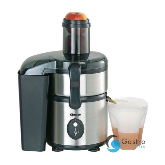 Wyciskarka do soków 700 | 150184 bartscher 