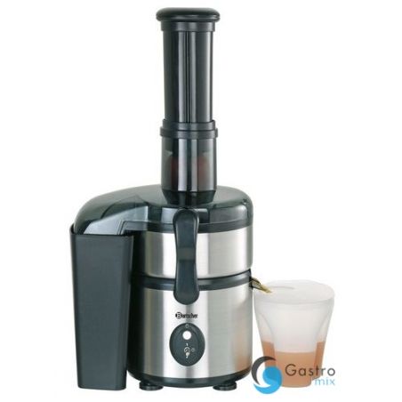 Wyciskarka do soków 700 | 150184 bartscher 