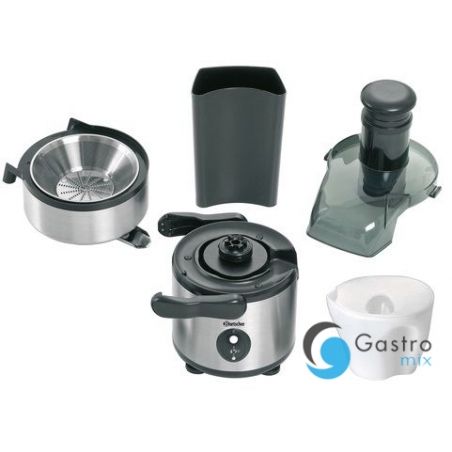 Wyciskarka do soków 700 | 150184 bartscher 