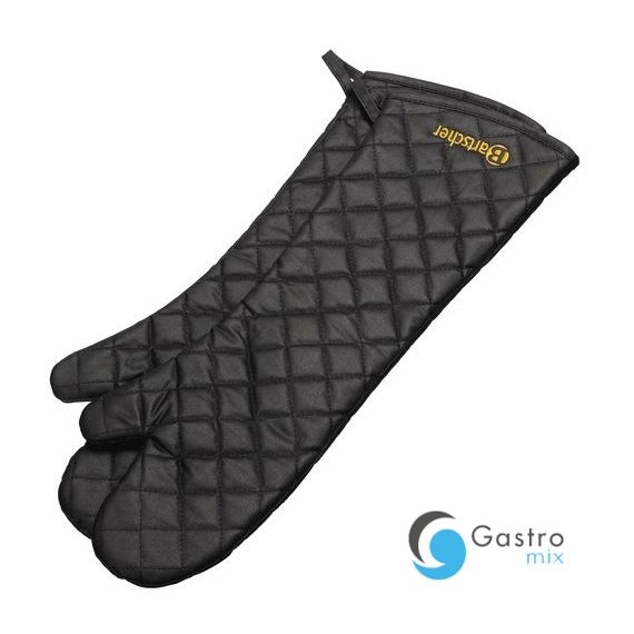 Rękawice kuchenne 600 | A500513 bartscher 