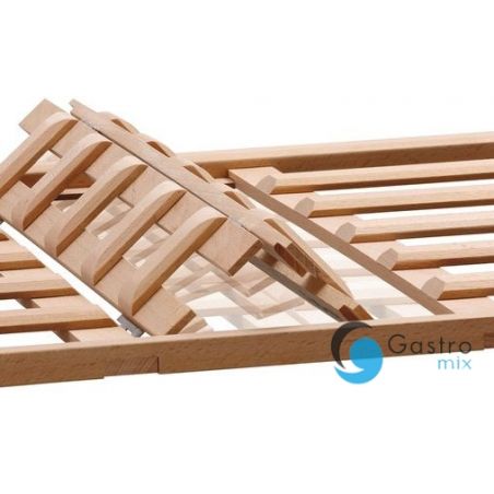 Prezenter wina 2Z 180FL | 700137 bartscher 