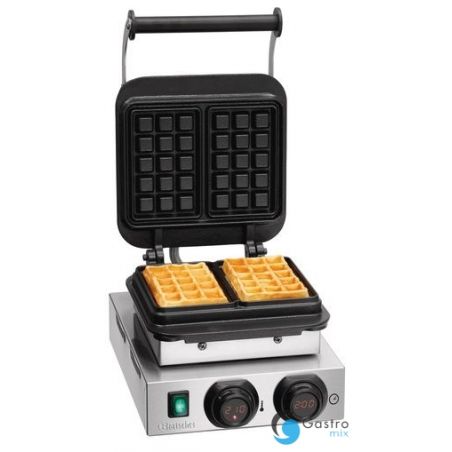 Gofrownica MDI 1BW160-101 | 370195 bartscher 