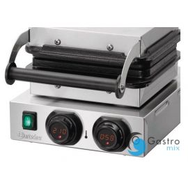  Gofrownica MDI 1BW160-101 | 370195 bartscher