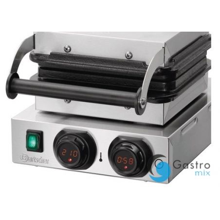 Gofrownica MDI 1BW160-101 | 370195 bartscher 