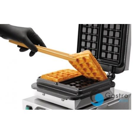 Gofrownica MDI 1BW160-101 | 370195 bartscher 